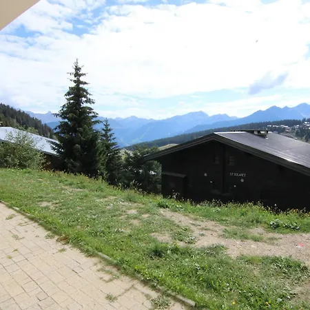 Les Saisies, 2 Pièces, 6 Personnes - Fr-1-594-199 Appartement